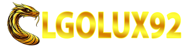 LGOLUX92 LOGO